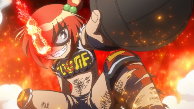 Episode 12