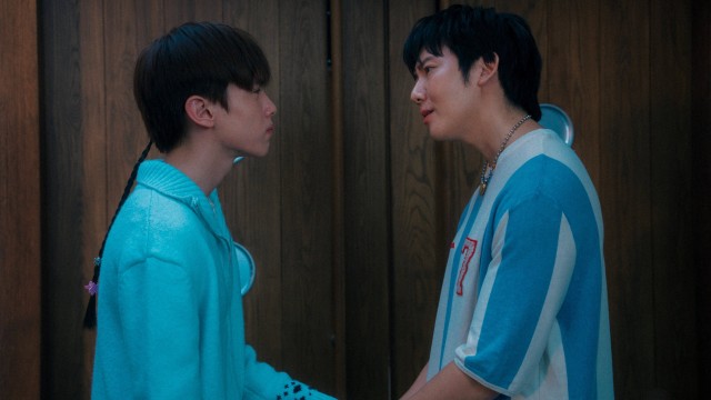 Immagine dell'episodio S02E06 di GELBOYS