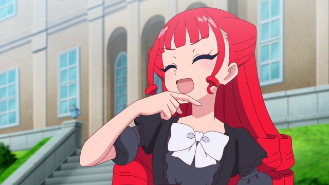 The AiPri of Passion