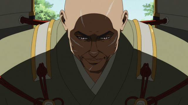 Episode 11