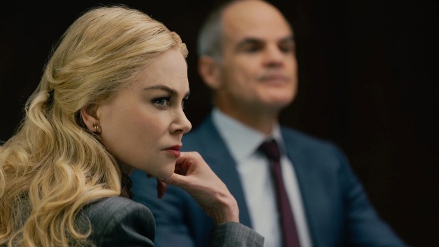 Still from The Bear Is Infected