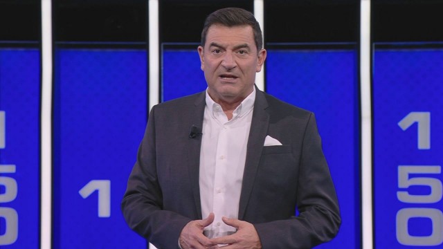 Immagine dell'episodio S04E15 di The Wall