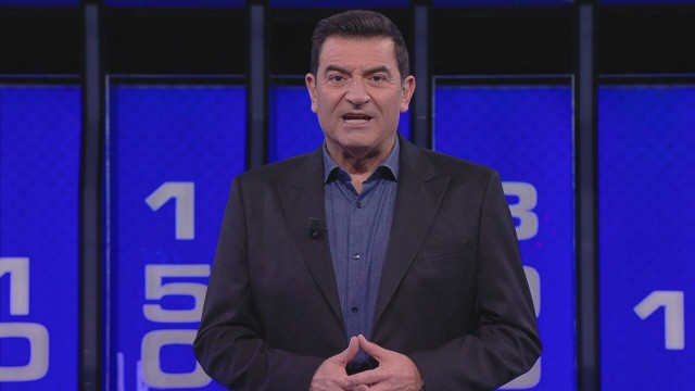 Immagine dell'episodio S04E16 di The Wall