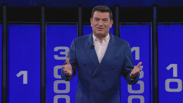Immagine dell'episodio S04E18 di The Wall
