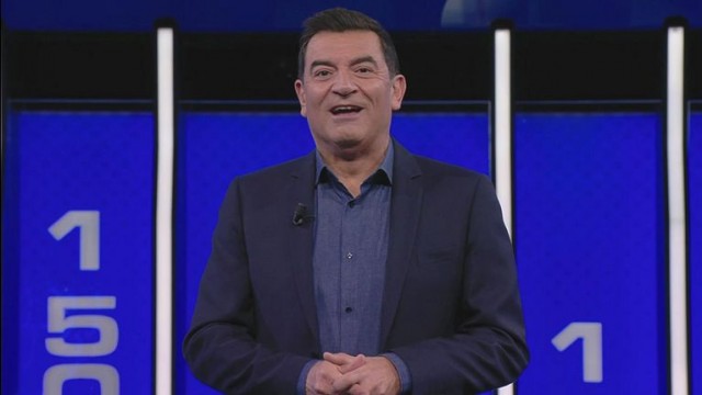 Immagine dell'episodio S04E19 di The Wall