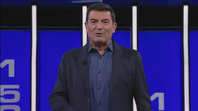 Immagine dell'episodio S04E20 di The Wall