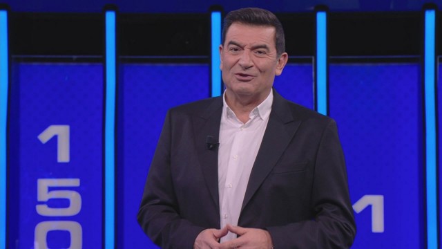 Immagine dell'episodio S04E21 di The Wall