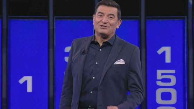 Immagine dell'episodio S04E23 di The Wall