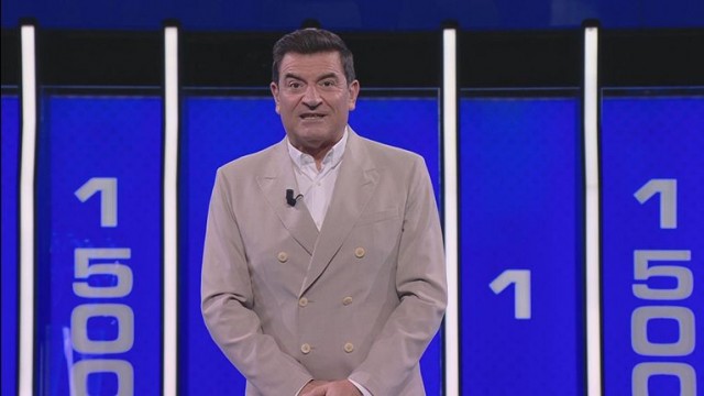 Immagine dell'episodio S04E24 di The Wall