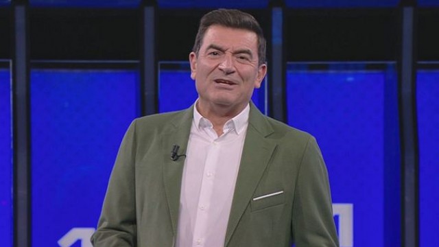 Immagine dell'episodio S04E25 di The Wall