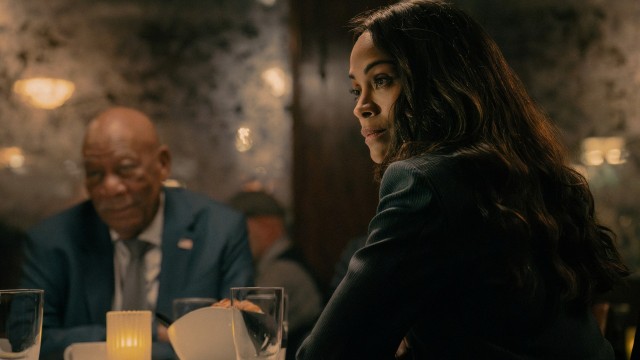Still from Sugar Land