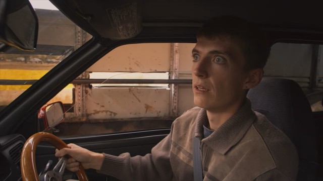 Still from It's OK to be Kei