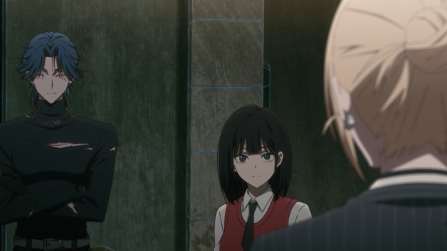 Link Click Season 3 Part 1 episode 11