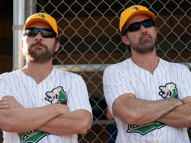 Frank's Team: A Dark Day for Baseball