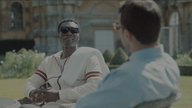 Still from Do You Reject Satan?