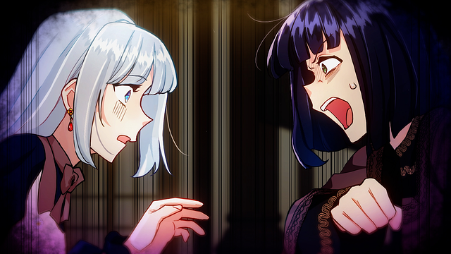 Kizu darake Seijo yori Houfuku wo Komete Season2 episode 1