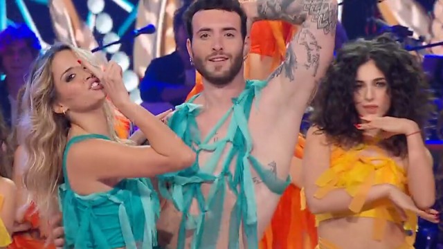 Immagine dell'episodio S05E09 di BellaMa'