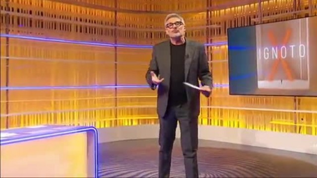 Immagine dell'episodio S02E07 di Ignoto X