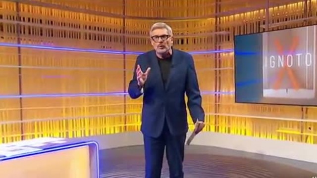 Immagine dell'episodio S02E09 di Ignoto X