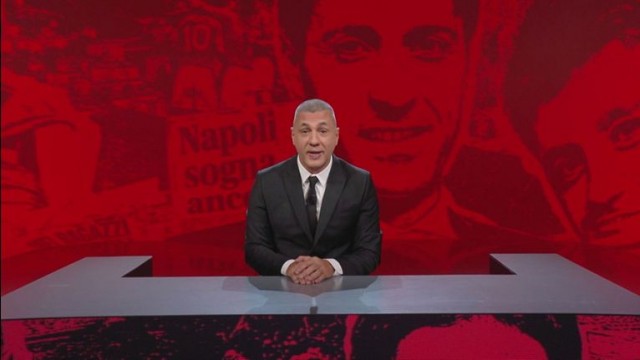 Immagine dell'episodio S09E01 di Le Iene presentano: Inside