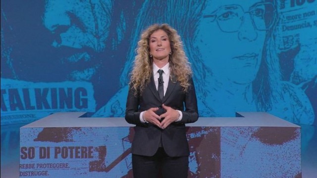 Immagine dell'episodio S09E02 di Le Iene presentano: Inside