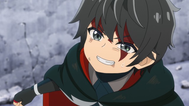 Episode 13