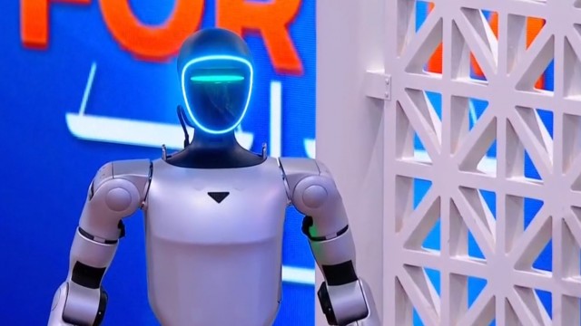 Immagine dell'episodio S38E43 di Blob