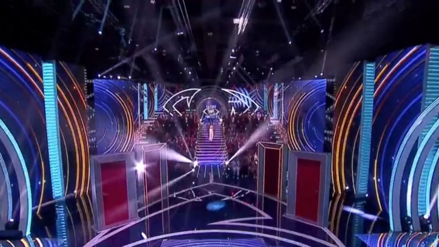 Immagine dell'episodio S38E44 di Blob