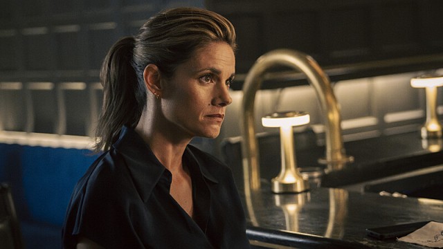 Still from White Rock