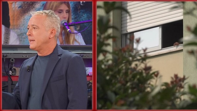 Immagine dell'episodio S05E11 di BellaMa'