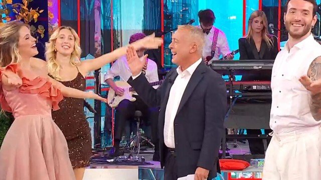 Immagine dell'episodio S05E13 di BellaMa'