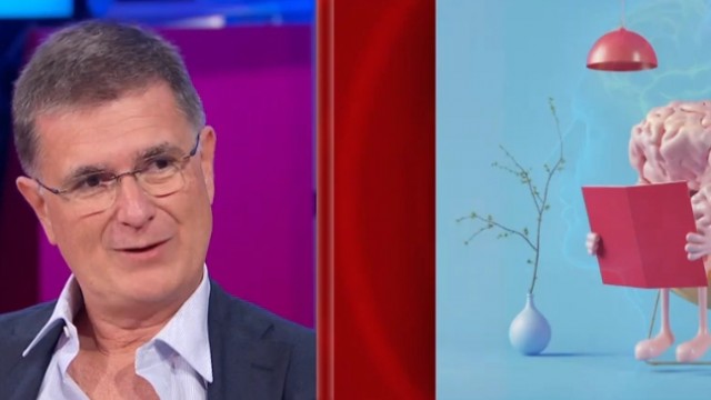 Immagine dell'episodio S05E22 di BellaMa'
