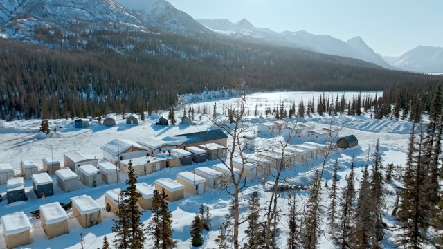 Ice Airport Alaska Season 7 (2026) | Release Date & Episode Guide