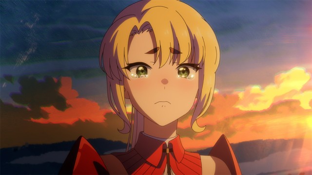 The Laid-Off Cheat-Granting Mage Enjoys a Second Lease on Life episode 2