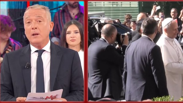 Immagine dell'episodio S05E25 di BellaMa'