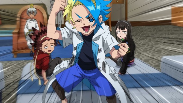 Anime Player poster
