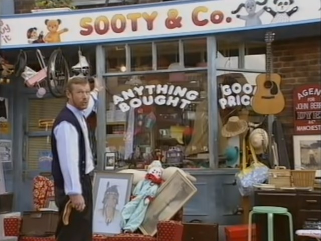 Sooty Co Aired Order All Seasons TheTVDB Sooty Co Aired Order All Seasons TheTVDB