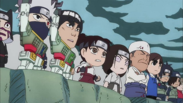 The Final Battle / Our Final Mission Is S-Ranked!