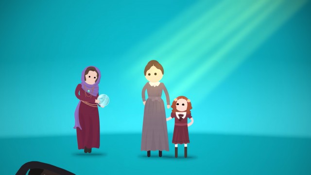 Immagine dell'episodio S02E07 di Corso intensivo di letteratura