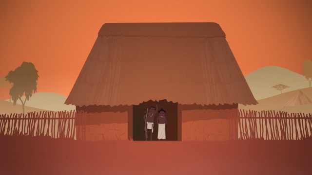 Immagine dell'episodio S02E08 di Corso intensivo di letteratura