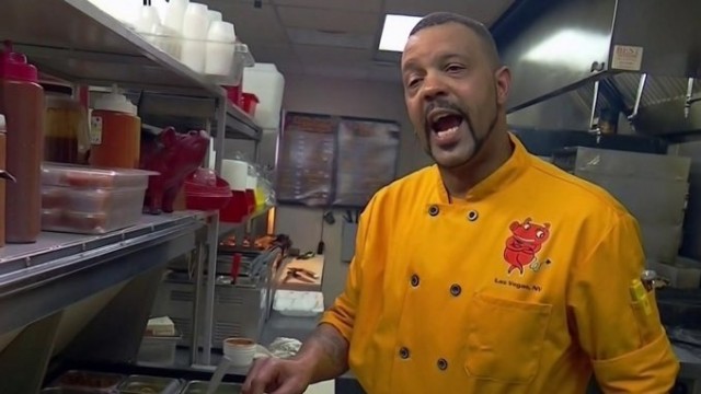 Immagine dell'episodio S05E02 di Food Paradise