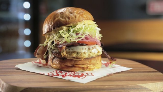Immagine dell'episodio S08E04 di Food Paradise