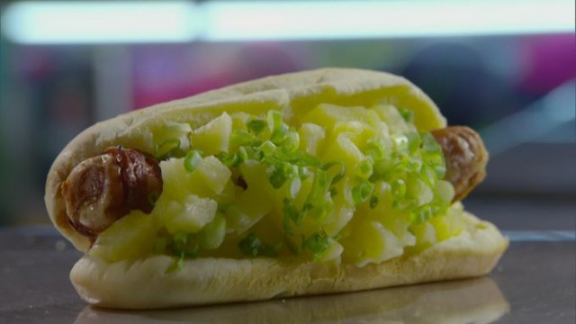 Immagine dell'episodio S08E03 di Food Paradise