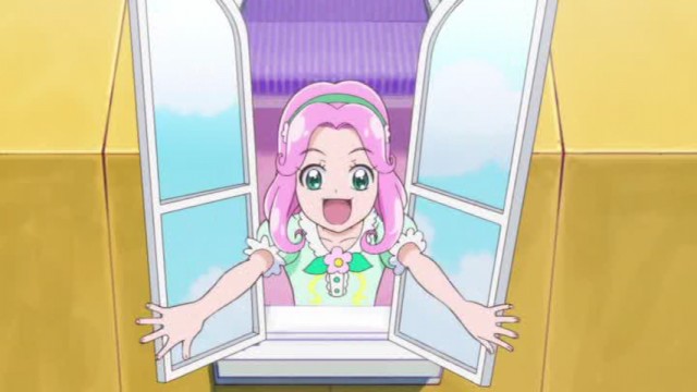 Exciting! Ha-chan`s School Life!
