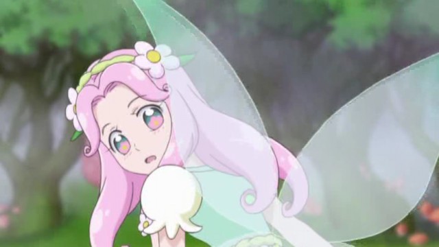 To the Fairy Village! The Secret of the Magical World Is Revealed!