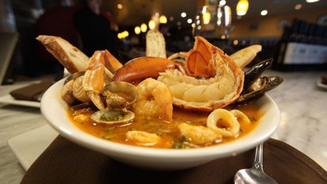 Immagine dell'episodio S09E08 di Food Paradise