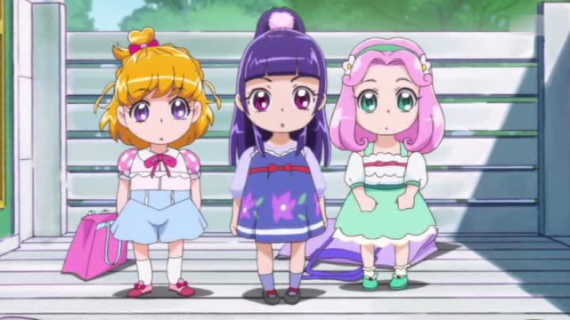Mofurun`s Great Struggle! Everyone Has Become Children!?