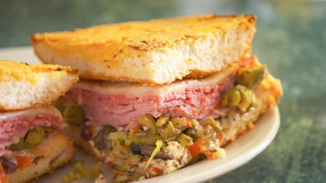 Immagine dell'episodio S13E05 di Food Paradise