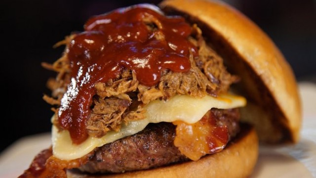 Immagine dell'episodio S13E10 di Food Paradise