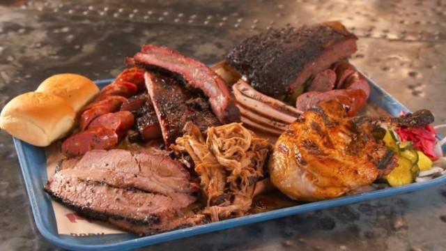 Immagine dell'episodio S13E12 di Food Paradise